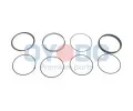 Sada p�stn�ch krou�k�&nbsp;Oyodo&nbsp;&dash;&nbsp;OYD 40M0323.000-OYO