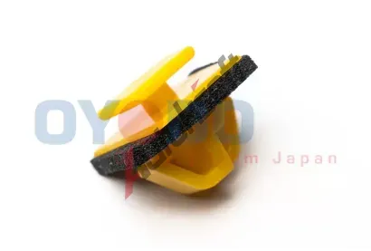 Oyodo Klip ozdobné / ochranné lišty OYD 41B0505-OYO, 41B0505-OYO Oyodo Klip ozdobné / ochranné lišty OYD 41B0505-OYO, 41B0505-OYO