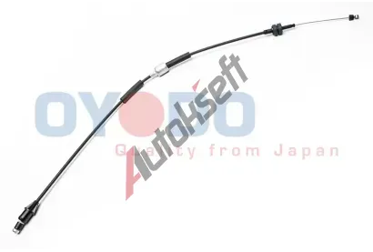 Oyodo Lanko ped�lu plynu OYD 50S0004-OYO, 50S0004-OYO