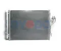 Kondenz�tor klimatizace&nbsp;Oyodo&nbsp;&dash;&nbsp;OYD 60C0318-OYO