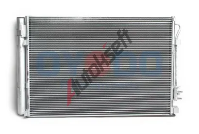Oyodo Kondenz�tor klimatizace OYD 60C0321-OYO, 60C0321-OYO