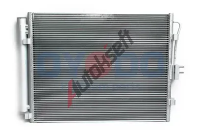 Oyodo Kondenz�tor klimatizace OYD 60C0326-OYO, 60C0326-OYO