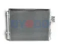 Kondenz�tor klimatizace&nbsp;Oyodo&nbsp;&dash;&nbsp;OYD 60C0330-OYO
