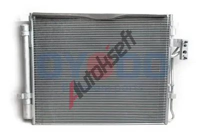 Oyodo Kondenz�tor klimatizace OYD 60C0330-OYO, 60C0330-OYO