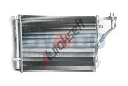 Oyodo Kondenzátor klimatizace OYD 60C0331-OYO, 60C0331-OYO Oyodo Kondenzátor klimatizace OYD 60C0331-OYO, 60C0331-OYO