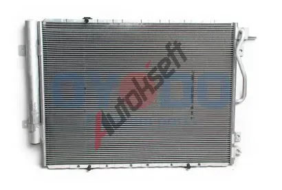 Oyodo Kondenz�tor klimatizace OYD 60C0333-OYO, 60C0333-OYO