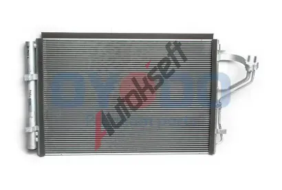 Oyodo Kondenz�tor klimatizace OYD 60C0334-OYO, 60C0334-OYO