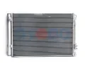 Kondenz�tor klimatizace&nbsp;Oyodo&nbsp;&dash;&nbsp;OYD 60C0342-OYO