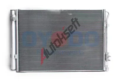 Oyodo Kondenzátor klimatizace OYD 60C0342-OYO, 60C0342-OYO Oyodo Kondenzátor klimatizace OYD 60C0342-OYO, 60C0342-OYO