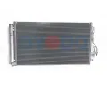 Oyodo Kondenz�tor klimatizace&nbsp;&dash;&nbsp;OYD 60C0523-OYO