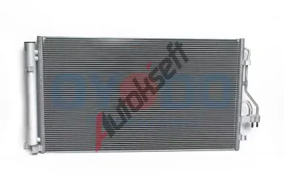Oyodo Kondenz�tor klimatizace OYD 60C0523-OYO, 60C0523-OYO