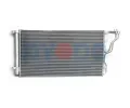 Kondenz�tor klimatizace&nbsp;Oyodo&nbsp;&dash;&nbsp;OYD 60C0529-OYO