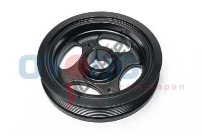 Oyodo Řemenice klikového hřídele OYD 60R2015-OYO, 60R2015-OYO Oyodo Řemenice klikového hřídele OYD 60R2015-OYO, 60R2015-OYO