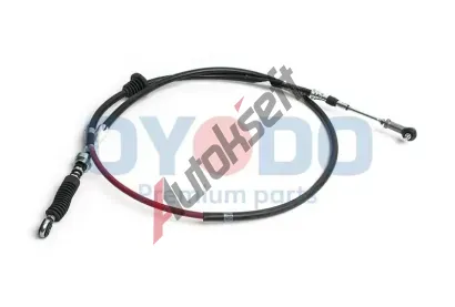 Oyodo Tažné lanko ruční převodovky OYD 60S0302-OYO, 60S0302-OYO Oyodo Tažné lanko ruční převodovky OYD 60S0302-OYO, 60S0302-OYO