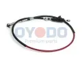 Spojkov� lanko&nbsp;Oyodo&nbsp;&dash;&nbsp;OYD 60S0305-OYO