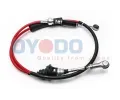 Ta�n� lanko ru�n� p�evodovky&nbsp;Oyodo&nbsp;&dash;&nbsp;OYD 60S0326-OYO