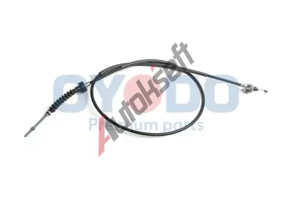 Oyodo Spojkové lanko OYD 60S8009-OYO, 60S8009-OYO Oyodo Spojkové lanko OYD 60S8009-OYO, 60S8009-OYO