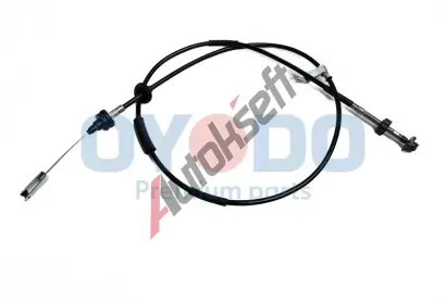 Oyodo Spojkové lanko OYD 60S8010-OYO, 60S8010-OYO Oyodo Spojkové lanko OYD 60S8010-OYO, 60S8010-OYO