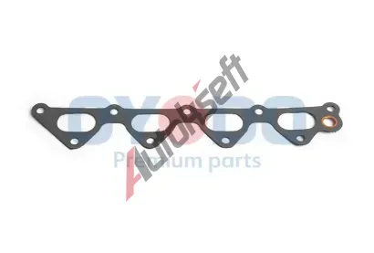 Oyodo T�sn�n� kolena sac�ho potrub� OYD 60U0003-OYO, 60U0003-OYO