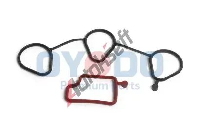 Oyodo T�sn�n� kolena sac�ho potrub� OYD 60U0005-OYO, 60U0005-OYO
