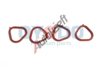 Oyodo T�sn�n� kolena sac�ho potrub� OYD 60U0008-OYO, 60U0008-OYO