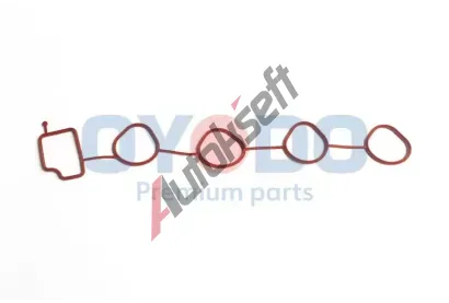 Oyodo T�sn�n� kolena sac�ho potrub� OYD 60U0009-OYO, 60U0009-OYO