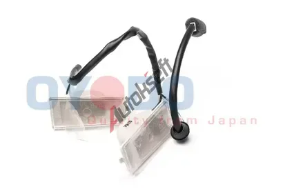 Oyodo Osvětlení SPZ OYD 70B0077-OYO, 70B0077-OYO Oyodo Osvětlení SPZ OYD 70B0077-OYO, 70B0077-OYO