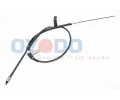 Ta�n� lanko parkovac� brzdy&nbsp;Oyodo&nbsp;&dash;&nbsp;OYD 70H0025-OYO