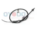 Ta�n� lanko parkovac� brzdy&nbsp;Oyodo&nbsp;&dash;&nbsp;OYD 70H0393-OYO