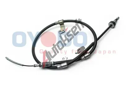 Oyodo Tažné lanko parkovací brzdy OYD 70H0393-OYO, 70H0393-OYO Oyodo Tažné lanko parkovací brzdy OYD 70H0393-OYO, 70H0393-OYO