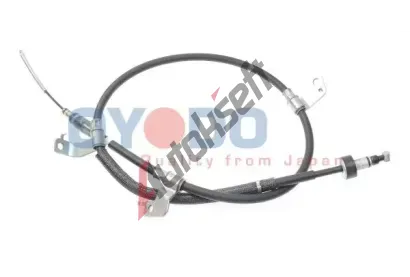 Oyodo Ta�n� lanko parkovac� brzdy OYD 70H0394-OYO, 70H0394-OYO