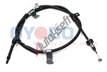 Oyodo Ta�n� lanko parkovac� brzdy OYD 70H0568-OYO, 70H0568-OYO