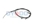 Ta�n� lanko parkovac� brzdy&nbsp;Oyodo&nbsp;&dash;&nbsp;OYD 70H0584-OYO