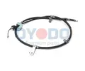 Ta�n� lanko parkovac� brzdy&nbsp;Oyodo&nbsp;&dash;&nbsp;OYD 70H0585-OYO