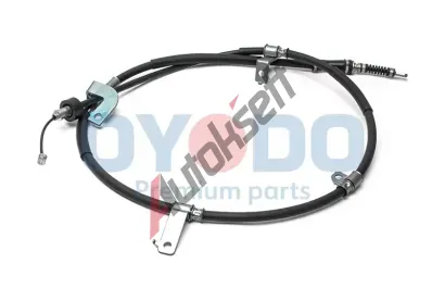 Oyodo Ta�n� lanko parkovac� brzdy OYD 70H0585-OYO, 70H0585-OYO