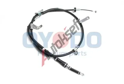 Oyodo Ta�n� lanko parkovac� brzdy OYD 70H0586-OYO, 70H0586-OYO