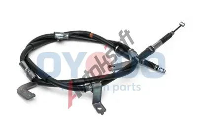 Oyodo Ta�n� lanko parkovac� brzdy OYD 70H0588-OYO, 70H0588-OYO