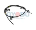 Ta�n� lanko parkovac� brzdy&nbsp;Oyodo&nbsp;&dash;&nbsp;OYD 70H0592-OYO