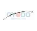 Ta�n� lanko parkovac� brzdy&nbsp;Oyodo&nbsp;&dash;&nbsp;OYD 70H0593-OYO
