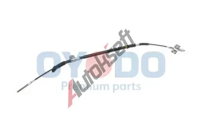 Oyodo Ta�n� lanko parkovac� brzdy OYD 70H0593-OYO, 70H0593-OYO
