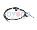 Oyodo Ta�n� lanko parkovac� brzdy&nbsp;&dash;&nbsp;OYD 70H0597-OYO
