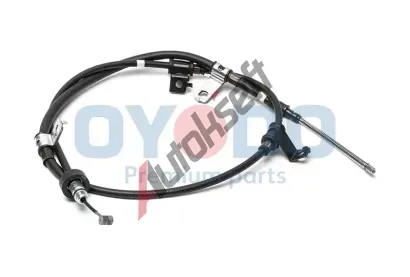 Oyodo Ta�n� lanko parkovac� brzdy OYD 70H0597-OYO, 70H0597-OYO