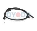 Oyodo Ta�n� lanko parkovac� brzdy&nbsp;&dash;&nbsp;OYD 70H0606-OYO