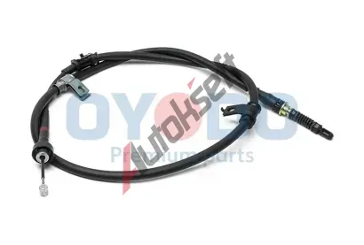 Oyodo Ta�n� lanko parkovac� brzdy OYD 70H0607-OYO, 70H0607-OYO