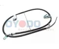 Oyodo Ta�n� lanko parkovac� brzdy&nbsp;&dash;&nbsp;OYD 70H1131-OYO