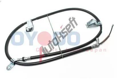 Oyodo Ta�n� lanko parkovac� brzdy OYD 70H1131-OYO, 70H1131-OYO