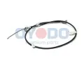 Ta�n� lanko parkovac� brzdy&nbsp;Oyodo&nbsp;&dash;&nbsp;OYD 70H2107-OYO