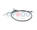 Ta�n� lanko parkovac� brzdy&nbsp;Oyodo&nbsp;&dash;&nbsp;OYD 70H2110-OYO