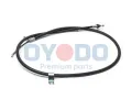 Ta�n� lanko parkovac� brzdy&nbsp;Oyodo&nbsp;&dash;&nbsp;OYD 70H2118-OYO