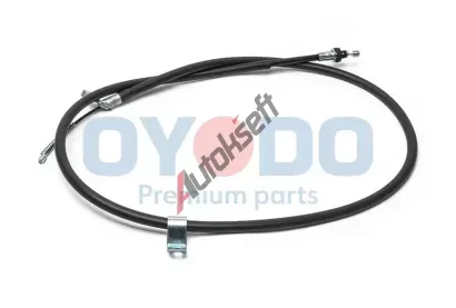 Oyodo Tažné lanko parkovací brzdy OYD 70H2118-OYO, 70H2118-OYO Oyodo Tažné lanko parkovací brzdy OYD 70H2118-OYO, 70H2118-OYO